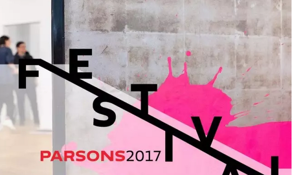 Parsons Festival | 万物生长的FINE ARTS世界