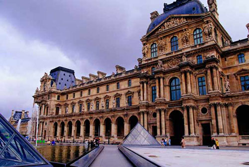 法国艺术留学就业前景怎么样