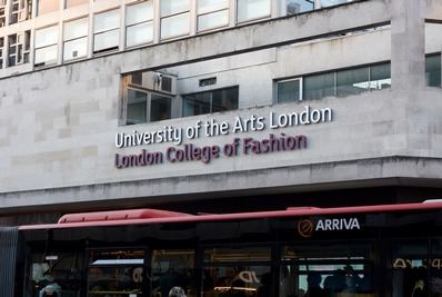 伦敦服装设计留学,英国服装设计留学,维欧艺术留学