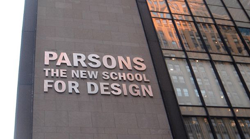 帕森斯设计学院好申请吗