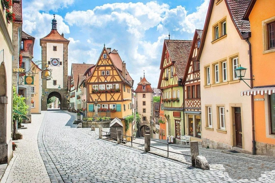 去德国艺术留学哪些专业比较热门