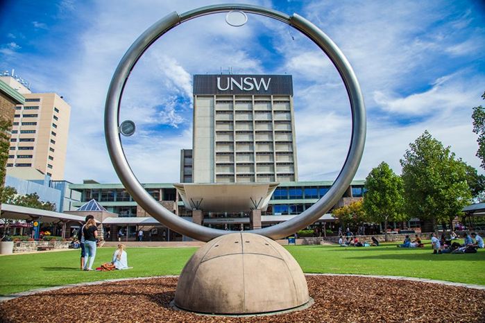 如何申请新南威尔士大学预科？