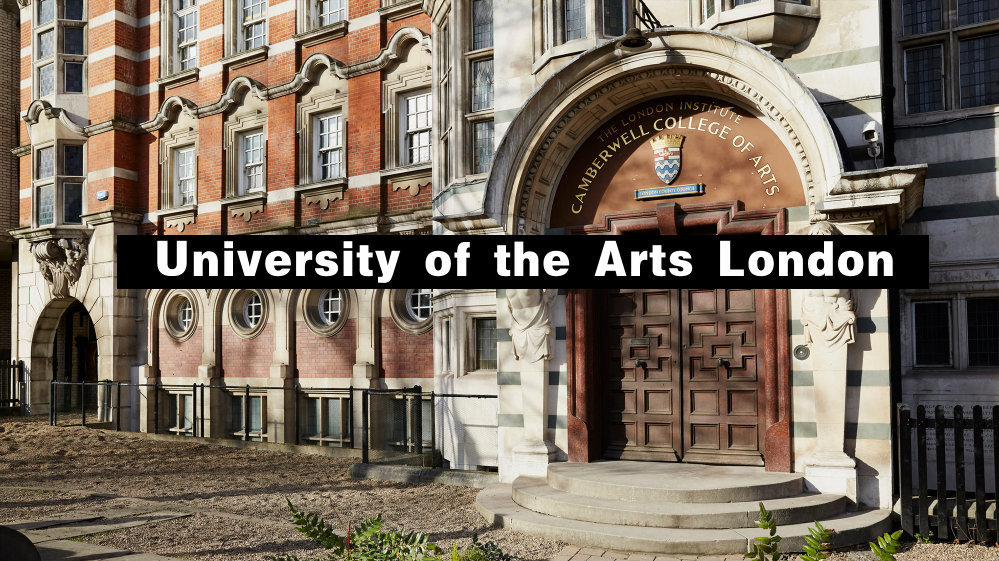 伦敦艺术大学有哪些热门的本科专业？