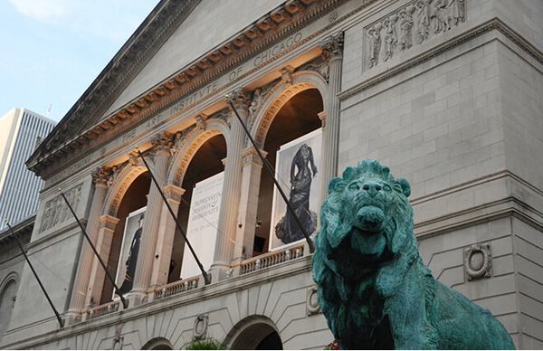 美国芝加哥艺术学院最新申请条件