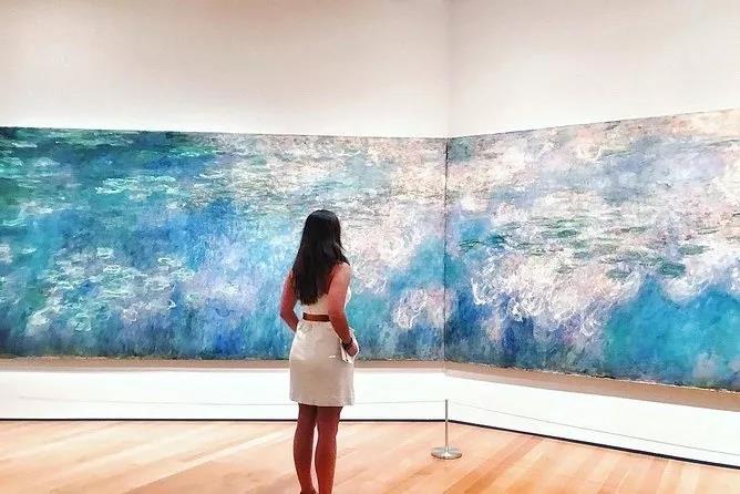 维欧X 赫尔德|漫游纽约十大博物馆，目睹世界不同艺术的精彩！