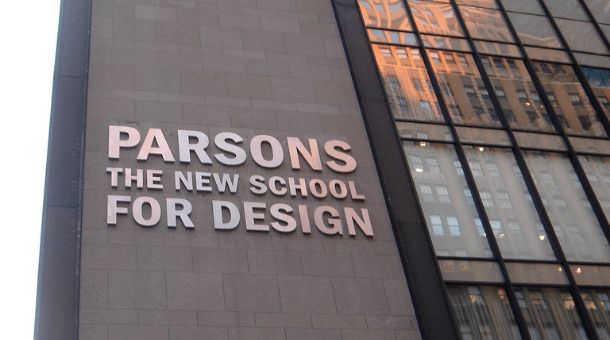 帕森斯设计学院研究生好申请吗？