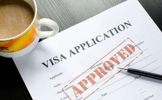 申请美国艺术留学签证拒签怎么办？