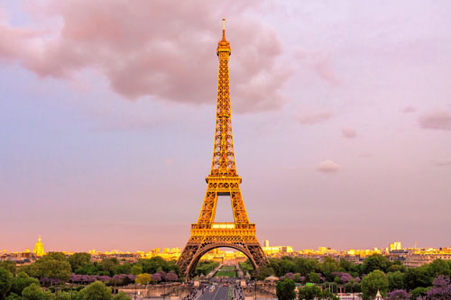 2020年法国艺术留学申请时间规划