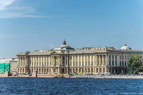俄罗斯列宾美术学院好考吗？