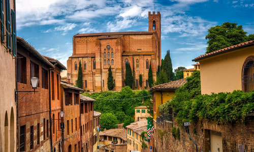 2020年还能申请意大利艺术留学吗？