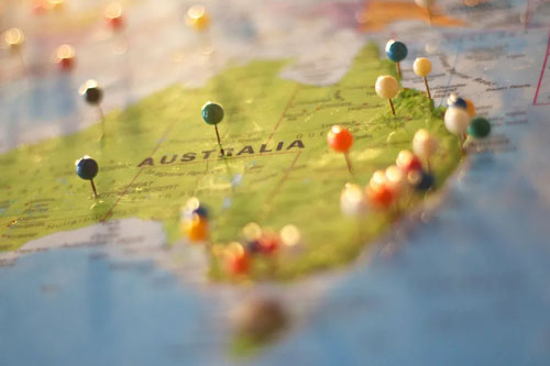2020年澳大利亚纽卡斯尔大学排名世界第几？